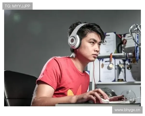 电竞圈风云变革与未来走向新篇