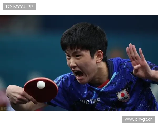 球迷欢呼张本智和遭台北名将淘汰