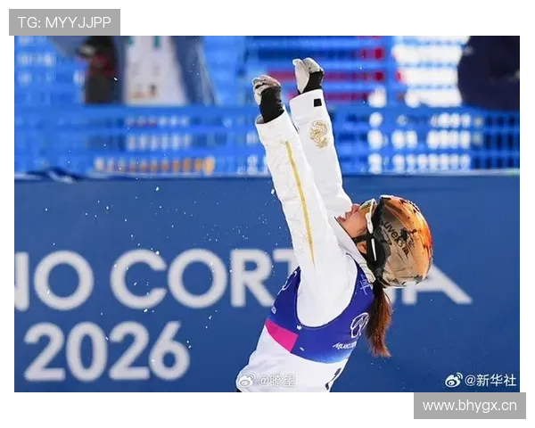 36岁徐梦桃卫冕中国队第二金