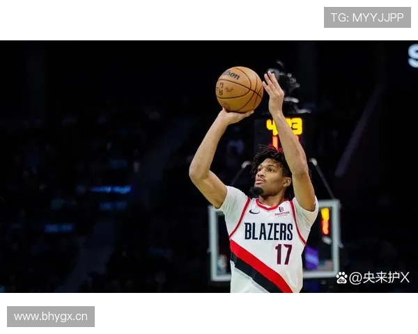 Shams称开拓者签扬布拉德双向合同