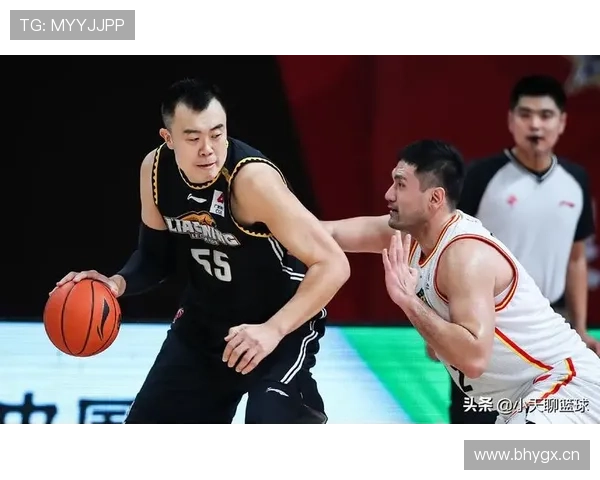 [CBA]七人得分上双 辽宁主场大胜吉林.