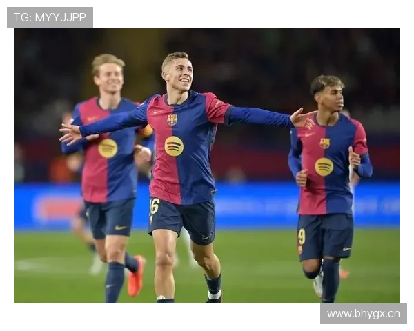 Relevo：巴萨即将和费尔明续约五年，并在符合1：1规则后官宣